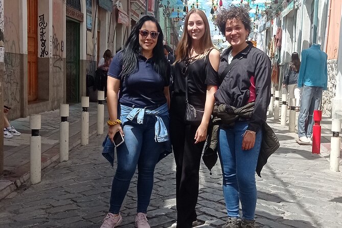 Private City Tour, Cable Car and Moon Valley - Meeting and Pickup Details