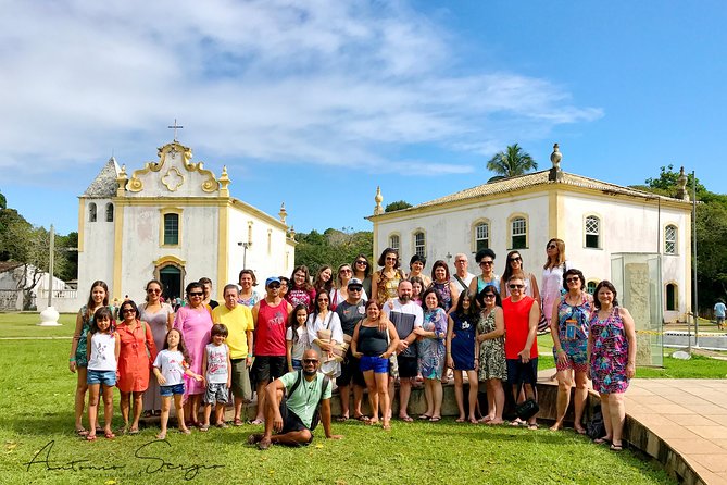 Private City Tour in Porto Seguro - Highlights of the Experience