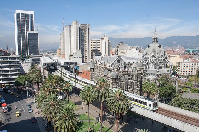 Private City Tour of Medellin With Metrocable and Commune 13 - Customer Feedback