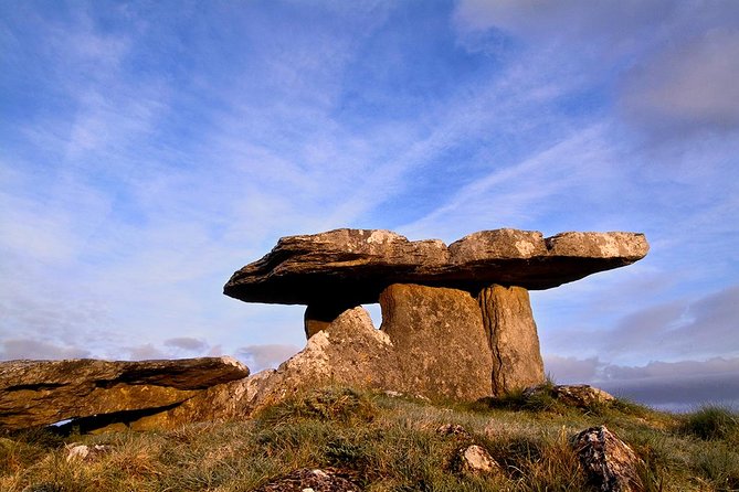 Private Cliffs of Moher Day Tour - Included in the Tour