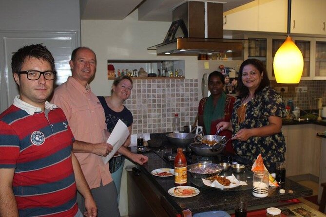 Private Cooking and Dining Experience in Bengaluru - Menu Highlights