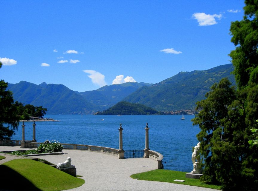 Private Cooking Class With Food and Wine Tasting Como Lake - Immerse in Family Recipes