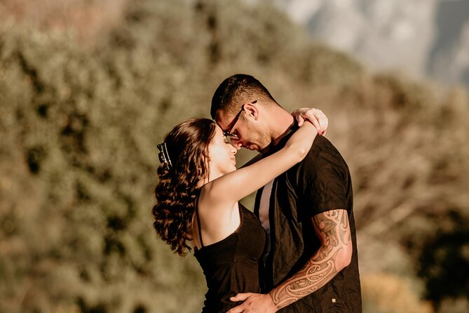Private Couple Photo Shoot in Queenstown - Ideal Settings for Couples