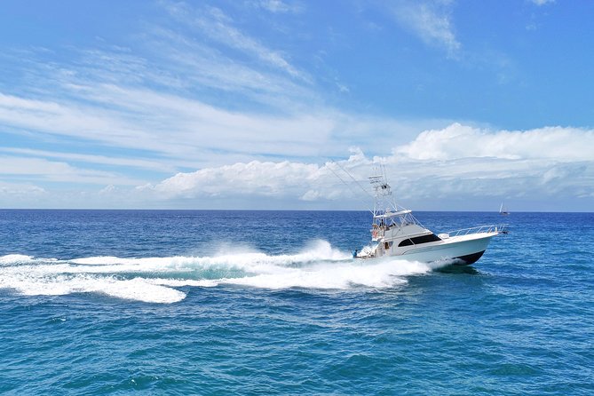 Private Custom Coastal Cruise St. Lucia Half Day - Activities During the Cruise