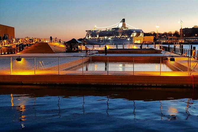 Private Custom Helsinki Tour - Personalized Itinerary