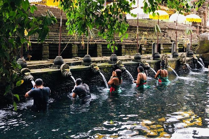 Private Custom Tour: 10-hour Tailor Made Tour of Bali - Customizable Itinerary