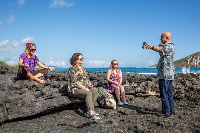 Private Customizable Grand Circle Island Tour of Oahu - Customization Options