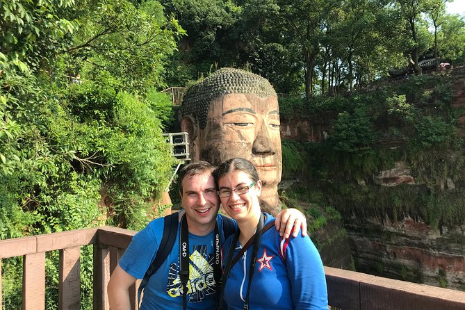 Private Day Tour to Leshan Grand Buddha From Chengdu - Detailed Itinerary