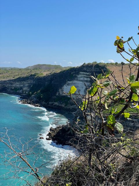 Private Day Tour to Pink Beach-Sand Island-Gili Petelu - Itinerary