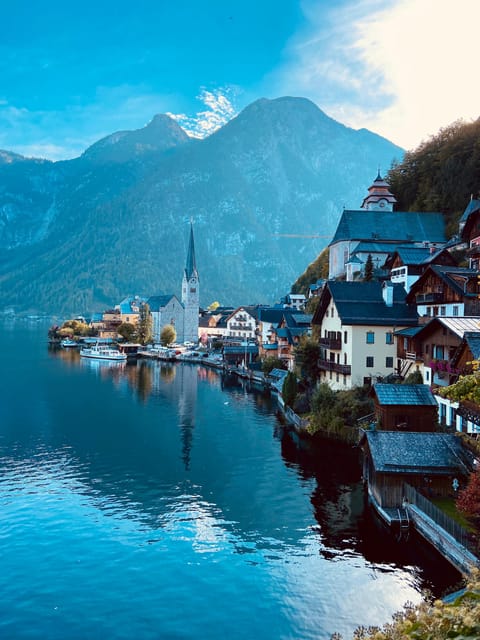 Private Day Trip From Salzburg to St. Gilgen & Hallstatt - Experience Highlights