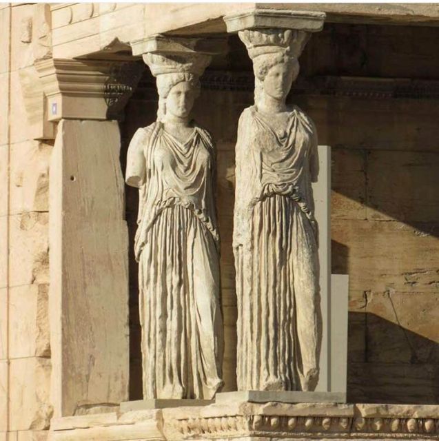 Private Day Trip to Athens and Acropolis From Kalamata. - Itinerary Breakdown
