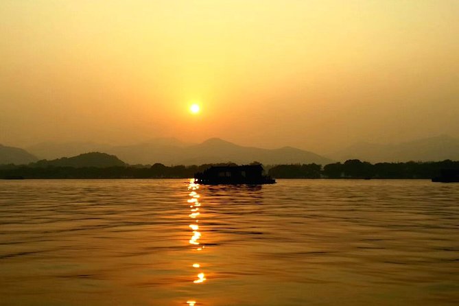 Private Day Trip to Hangzhou From Shanghai by Bullet Train - Key Attractions in Hangzhou