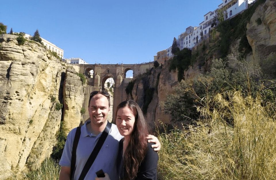 Private Daytrip to Ronda From Granada - Pricing and Booking Details