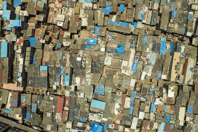 Private Dharavi Slum Photography Tour With Pickup - Pickup and Meeting Point