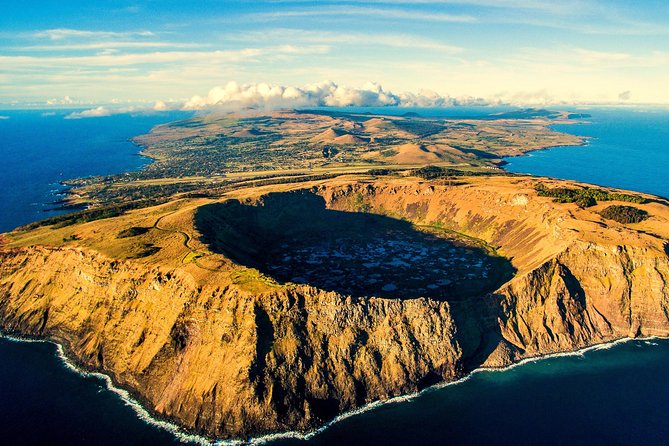 Private Easter Island Full-Day Tour - Pickup Details