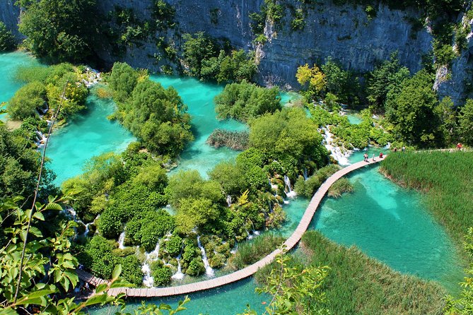 Private Eclectic Experience of Rastoke and Plitvice Lakes National Park - Key Highlights