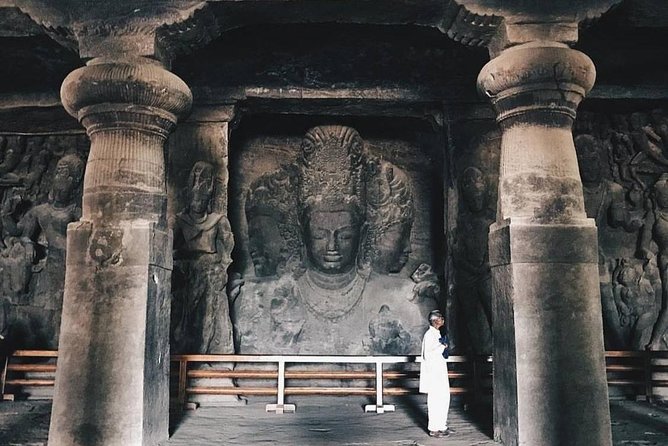 Private Elephanta Tour With Mumbai Sightseeing Including AC Vehicle - Dhobi Ghat Exploration