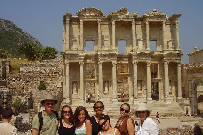 Private Ephesus Shore Excursion for Cruise Passengers - Inclusions and Logistics