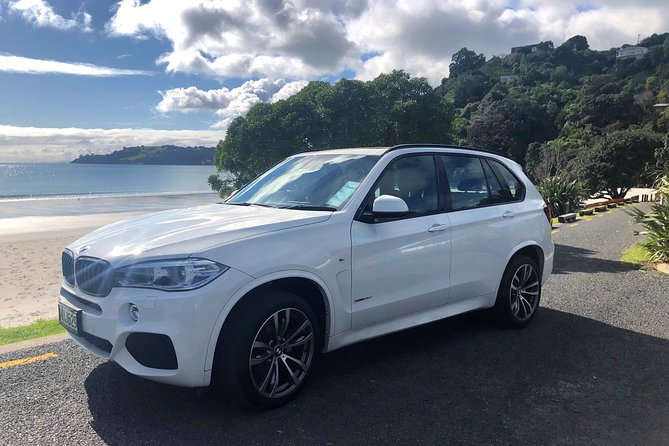 Private Essence of Waiheke Wine Tour - Customization Options