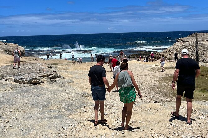 Private Exclusive Scenic Views Tour of Barbados Landscapes - Scenic Stops and Attractions