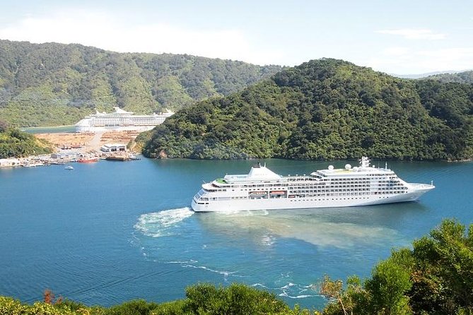 Private Excursion: Scenic and Seascape Delights From Picton - Scenic Locations to Explore