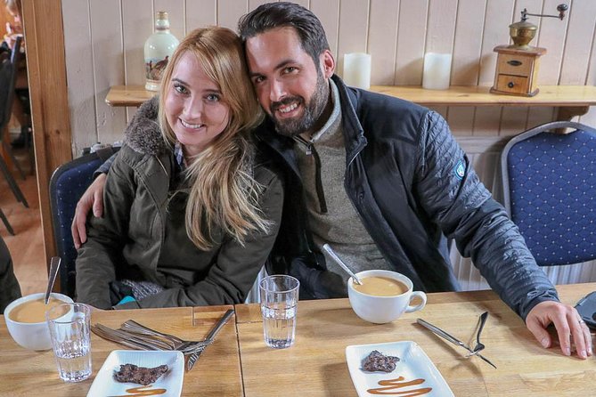 Private Food Walking Tour in Reykjavik - Tasting Icelandic Delicacies