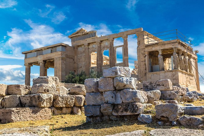 Private Full Day Athens Tour - Customization Options