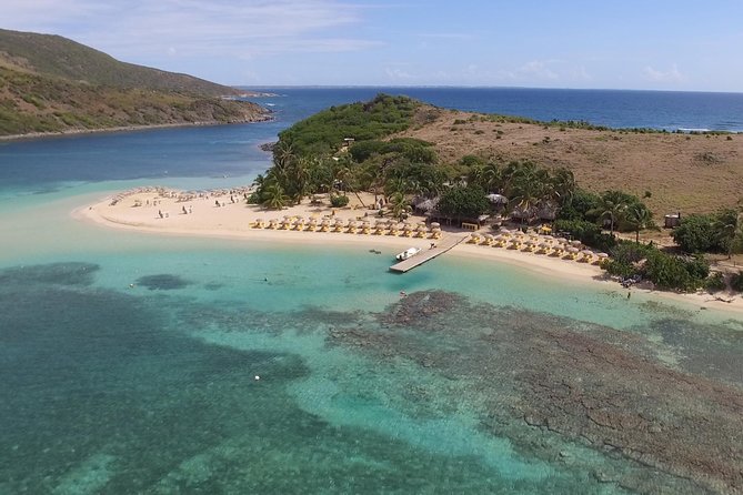 Private Full Day Boat Charter to Nature Reserve of St Martin - Booking Process