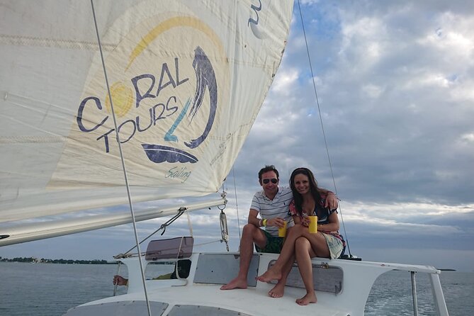 Private Full Day Charter - Highlights of the Experience