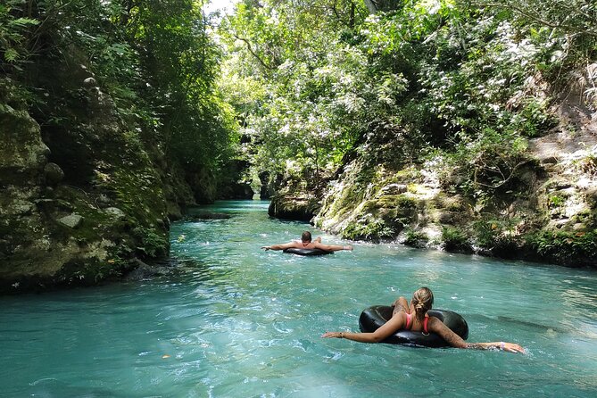 Private Full-Day Local Waterfalls Experience in Curubande - Activities Included in the Tour
