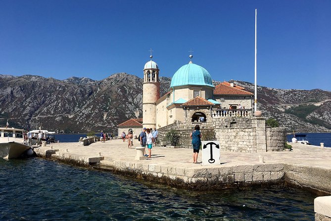 Private Full Day Montenegro Tour From Dubrovnik by Doria Ltd. - Discovering the Kotor Old City