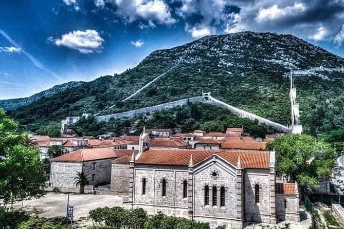 Private Full Day Mostar and Herzegovina Tour From Dubrovnik by Doria Ltd. - Inclusions and Pricing
