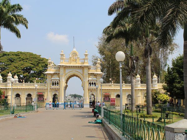 Private Full Day Mysore Excursion From Bangalore - Itinerary Highlights
