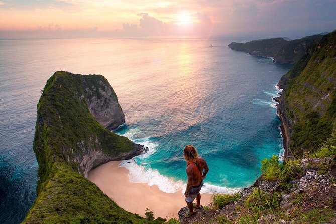 Private Full - Day Nusa Penida Island Tour - Itinerary Options