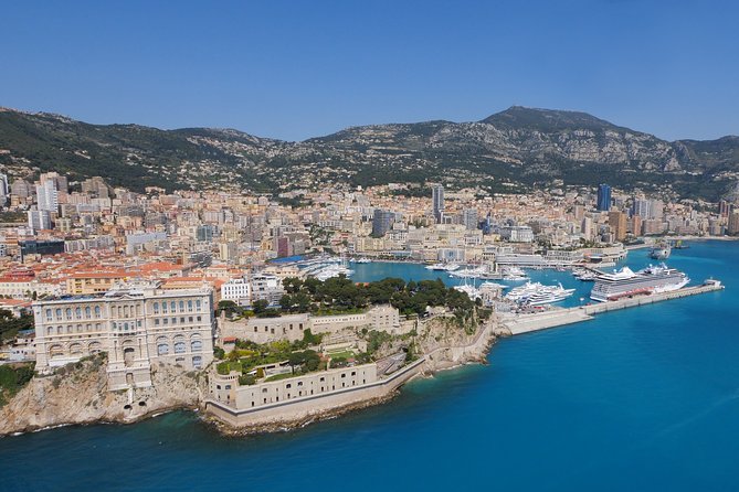 Private Full-Day Tour on the French Riviera From Cannes - Inclusions and Exclusions