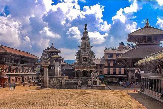 Private Full-Day Tour With Nagarkot Sunrise and Bhaktapur From Kathmandu - Inclusions and Exclusions