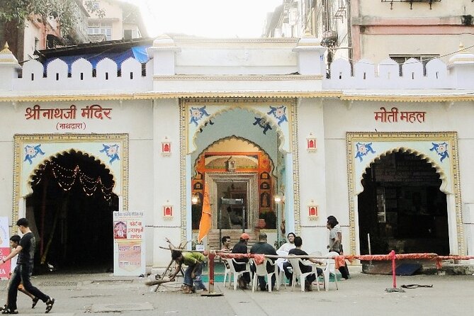 Private Full-Day Trip to Nathdwara, Eklingji Temple With Haldighati From Udaipur - Transportation Details