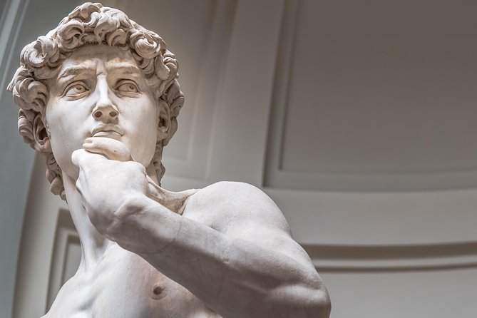Private Full Day Walking Tour of Florence Highlights With Uffizi and Accademia - Key Highlights