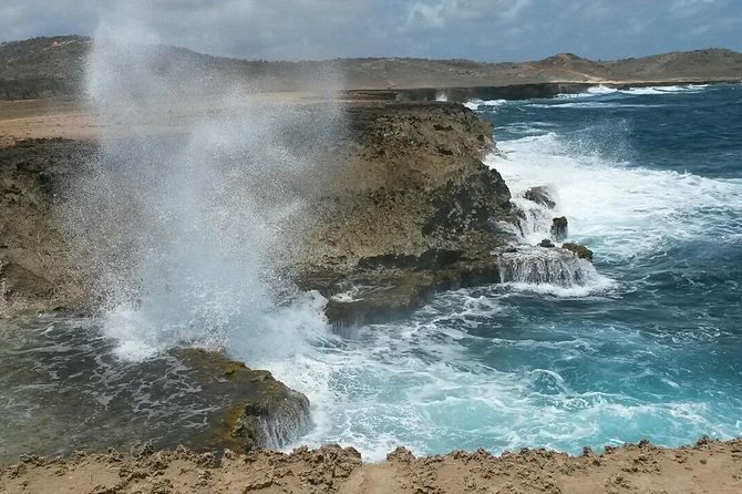 Private German Speaking Jeep Tours - Included Amenities