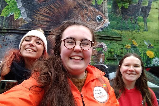 Private Glasgow West End Walking Tour - Discover Hidden Gems and Secrets