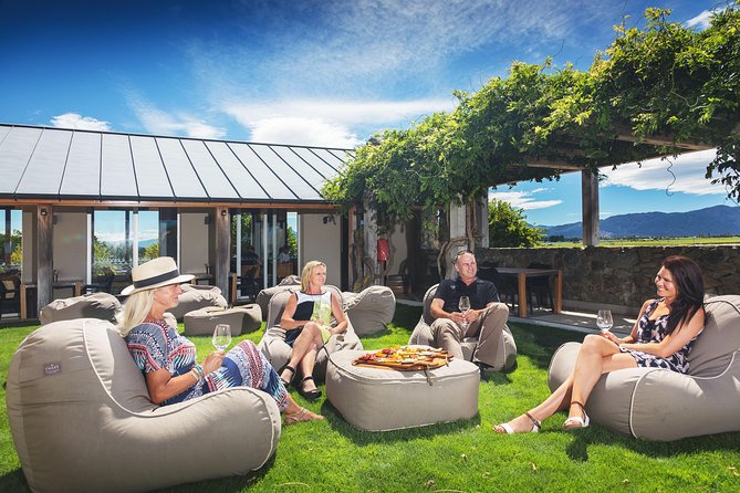 Private Gourmet Winemakers Tour - Picton Cruise Ship Excursion - Max 10 People - Meeting and Drop-off Details