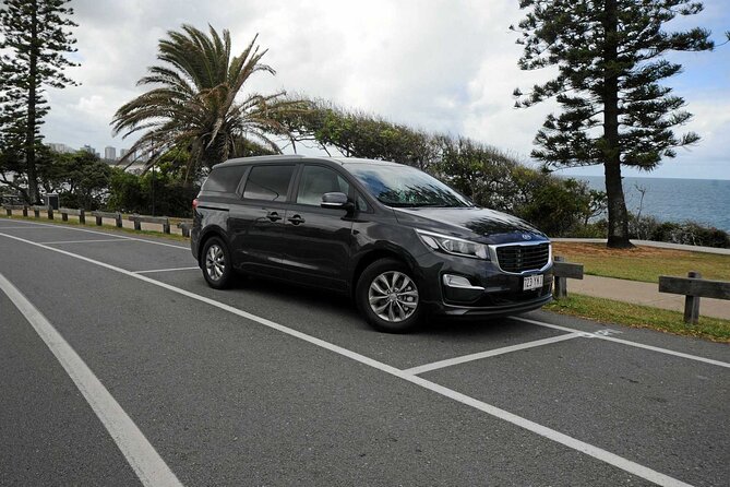 Private Great Ocean Road Day Tour With Early Departure (12 Hours) - Wildlife Sightings Along the Route