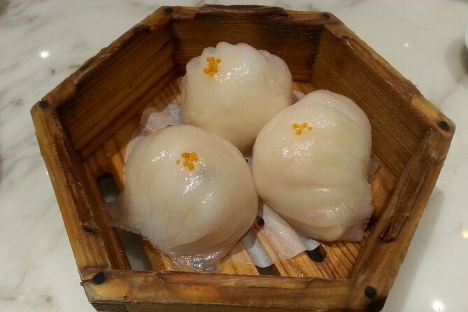 Private Guangzhou Food Tour Michelin Restaurant&Local Food Market - Meeting and Pickup Details