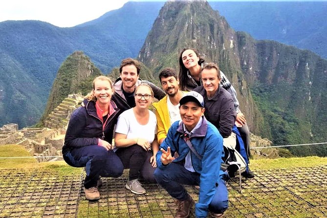 Private Guide for Machu Picchu - 3 Hours - Guide Reviews and Experiences