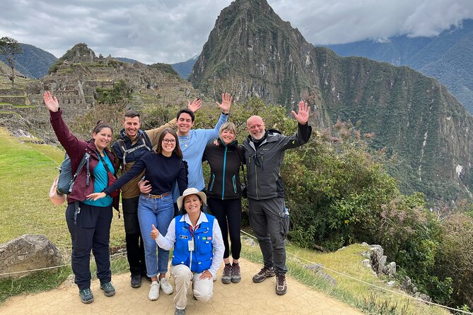 Private Guide in Machupicchu. - Pricing and Inclusions