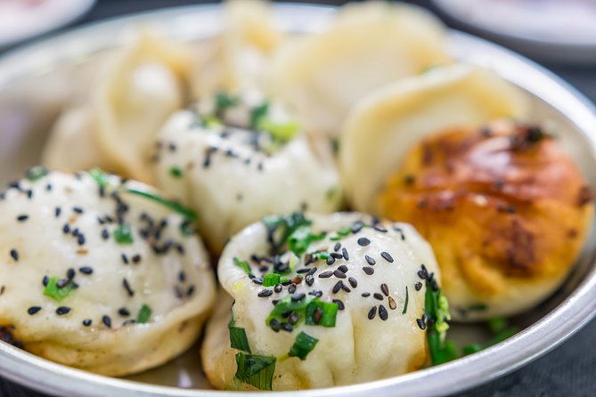 Private Guided Breakfast Tour of Former French Concession - Meeting and End Points