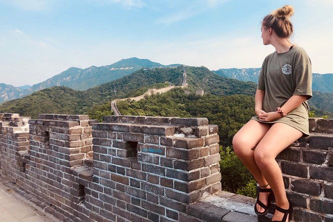 Private Guided Tour of Mutianyu Great Wall From Beijing - Pickup and Arrival Details