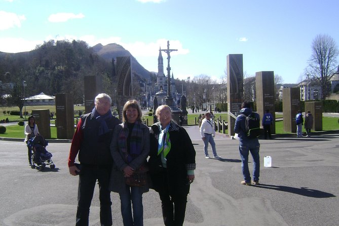Private Guided Tours of Lourdes - Key Sites to Visit