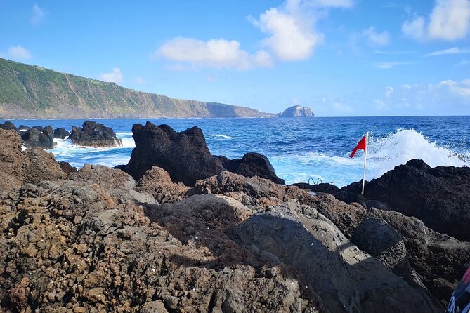 Private Half a Day Faial, a First Impression - Tour Inclusions