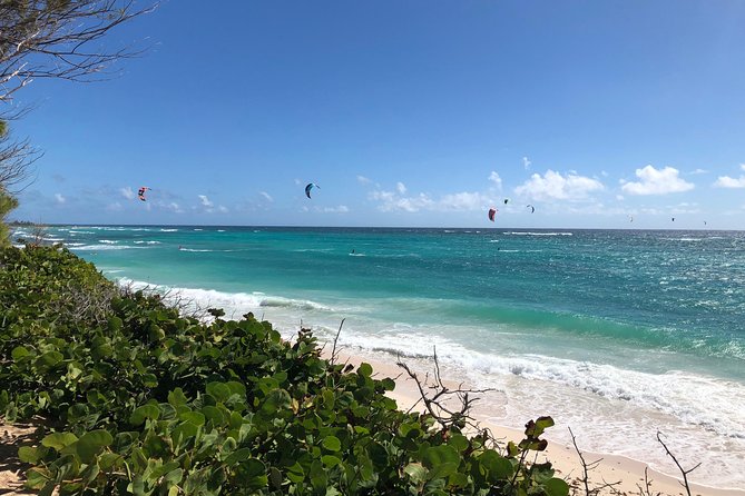 Private Half-Day Barbados Excursion With Entrance Fee Discounts - Inclusions for Your Excursion